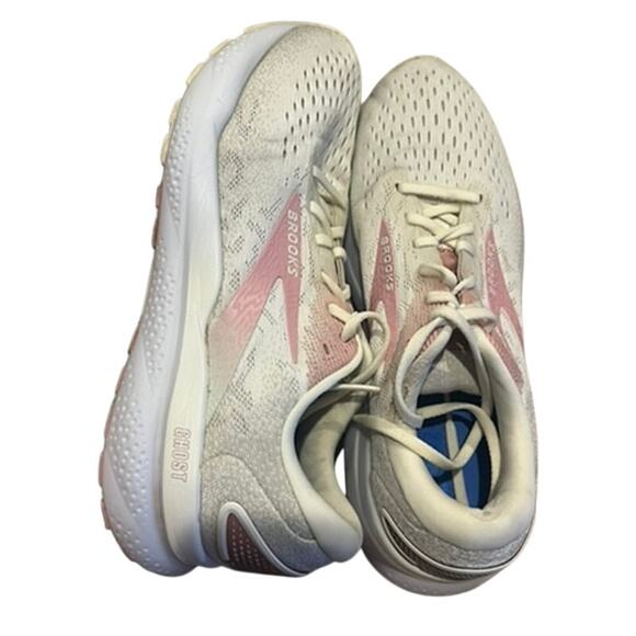 Brooks Ghost 16 womens running shoes sz 10 - Picture 1 of 9
